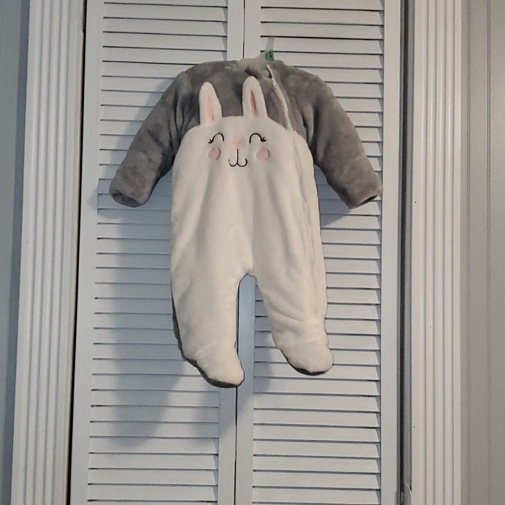 Wonder Nation Winter suit